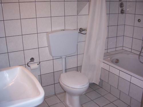 Milina Apartments