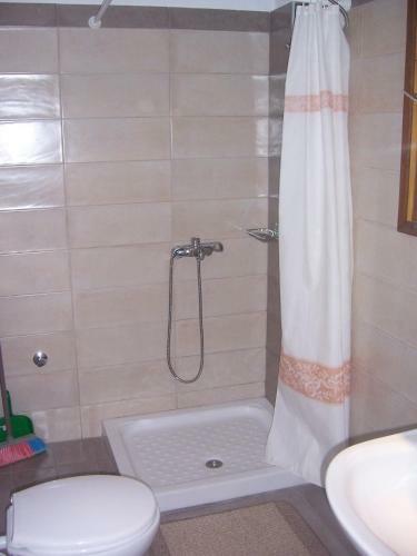Milina Apartments