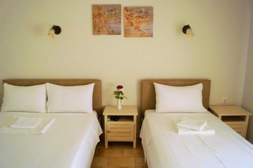 Hostal Argo Rooms And Studios