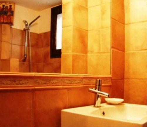 Apartamento Sea Front