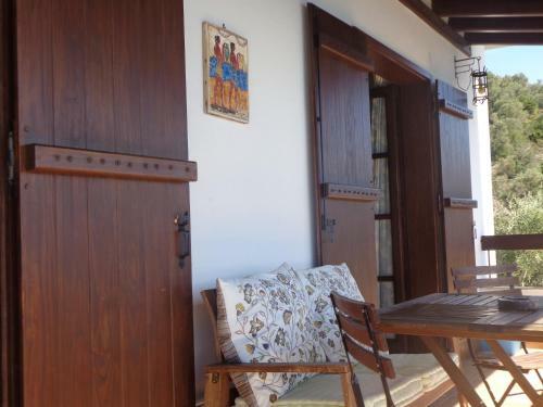 Apartamento Sea Front