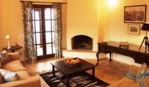 Apartamento Sea Front