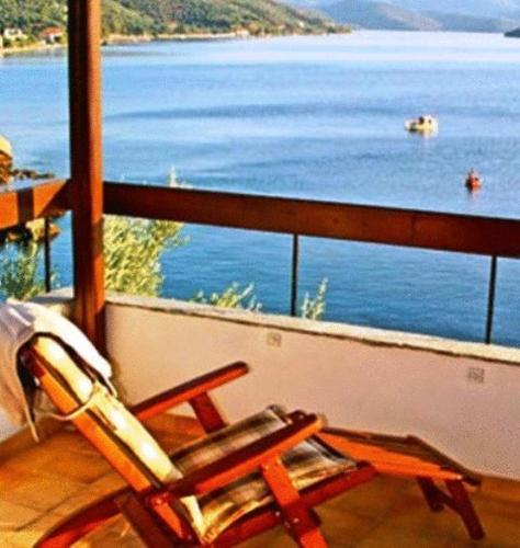 Apartamento Sea Front