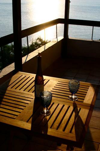 Apartamento Sea Front