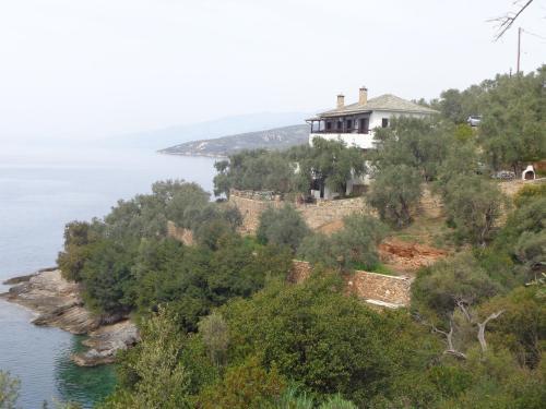 Apartamento Sea Front