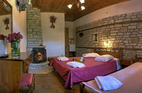 Hostal Guesthouse Gonia