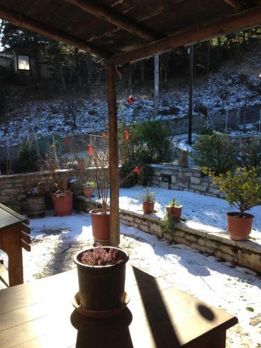 Hostal Guesthouse Gonia