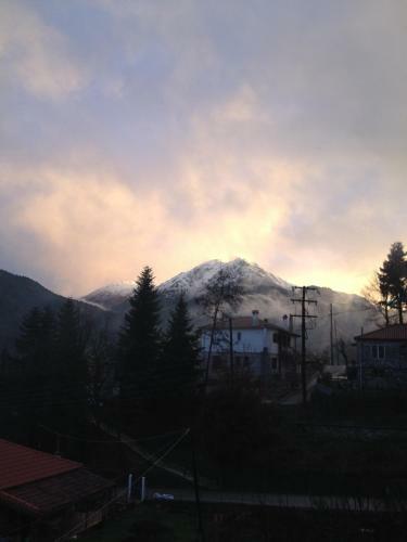 Hostal Guesthouse Gonia