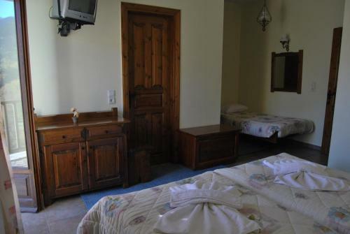 Hotel Rizoma Guesthouse
