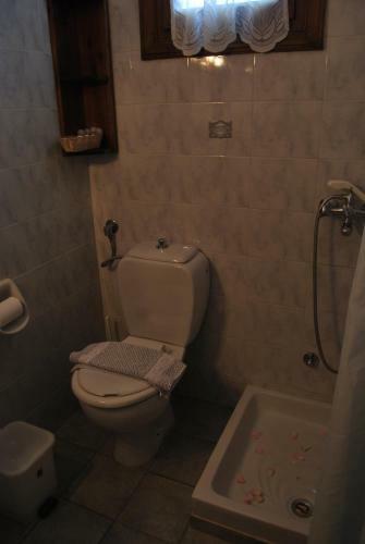Hotel Rizoma Guesthouse
