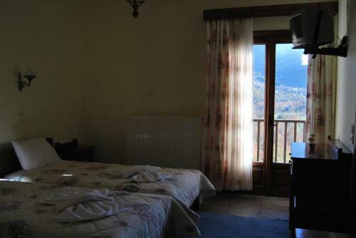 Hotel Rizoma Guesthouse