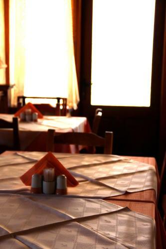 Hotel Rizoma Guesthouse