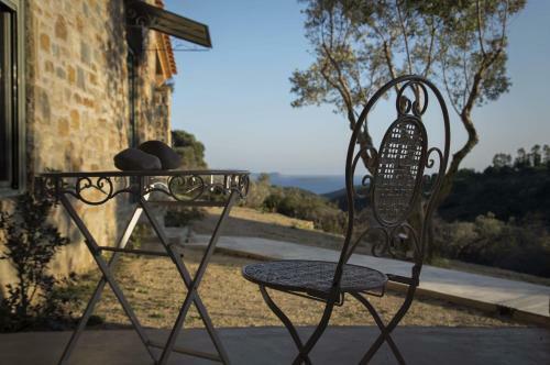 Villa Afentiko Pigadi