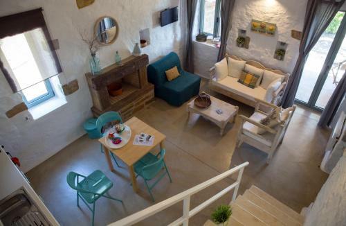 Villa Afentiko Pigadi