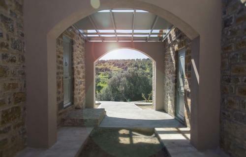 Villa Afentiko Pigadi