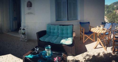 Hostal Aerides Studios