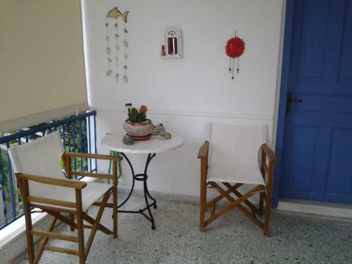 Apartamento Anastasia Studios