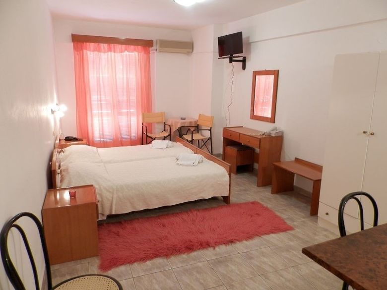 Aparthotel Apollon Hotel