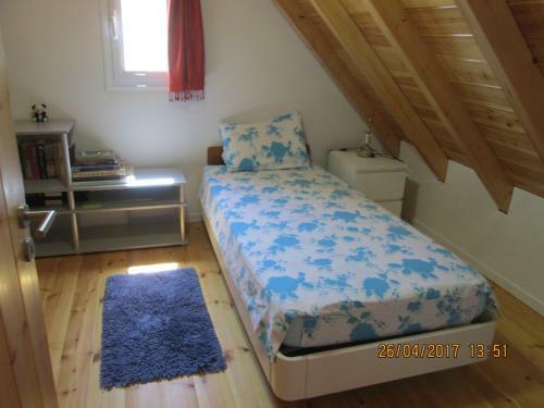 Spacious Holiday Home Near Beach In Messinia
