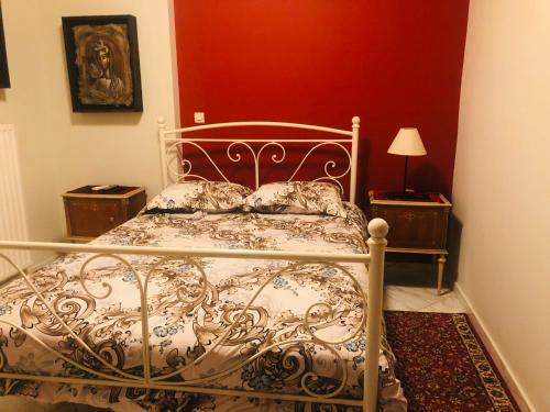 Apartamento Art Suites Mesologgi