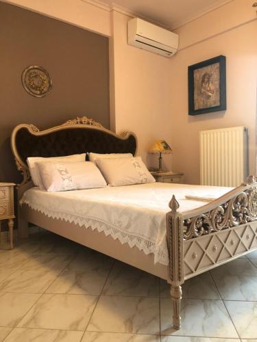 Apartamento Art Suites Mesologgi