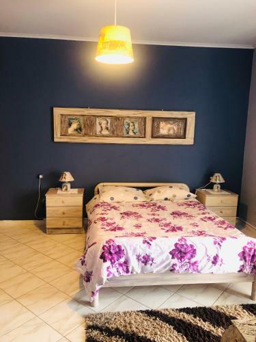 Apartamento Art Suites Mesologgi