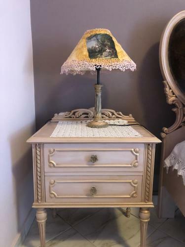 Apartamento Art Suites Mesologgi