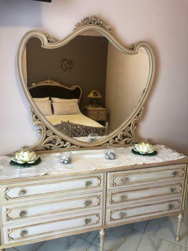 Apartamento Art Suites Mesologgi