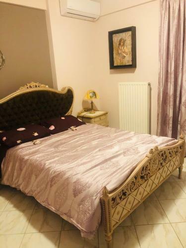 Apartamento Art Suites Mesologgi