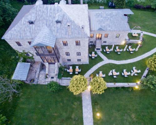 Hostal La Moara