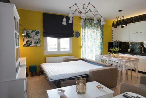 Ikies Luxury Apartments