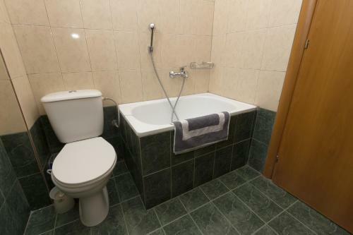 Ikies Luxury Apartments