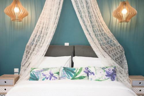 Ikies Luxury Apartments
