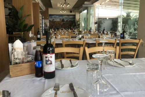 Kasta Beach Hotel