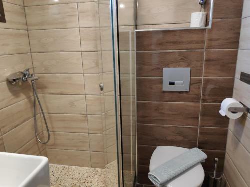 Amphipolis Deluxe Apartments