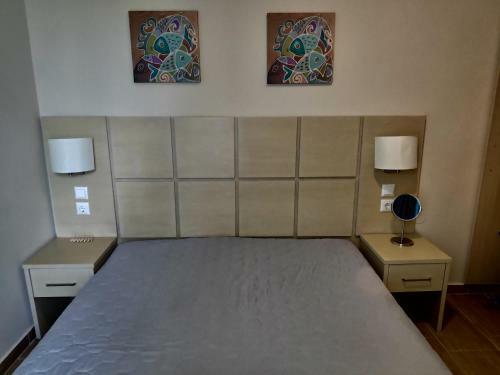 Amphipolis Deluxe Apartments