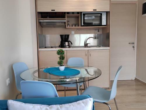 Amphipolis Deluxe Apartments