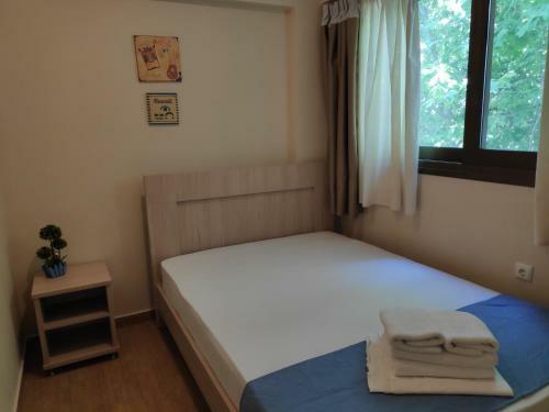 Amphipolis Deluxe Apartments