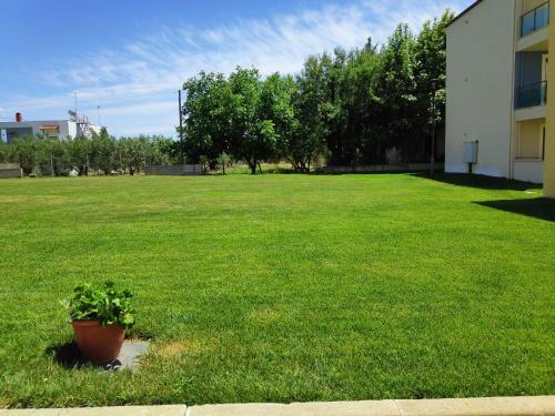 Amphipolis Deluxe Apartments