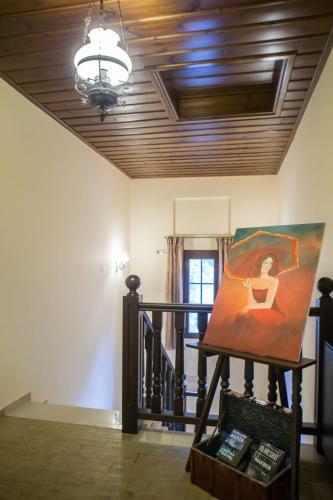 Apartamento Arxontiko Lydia Lithos