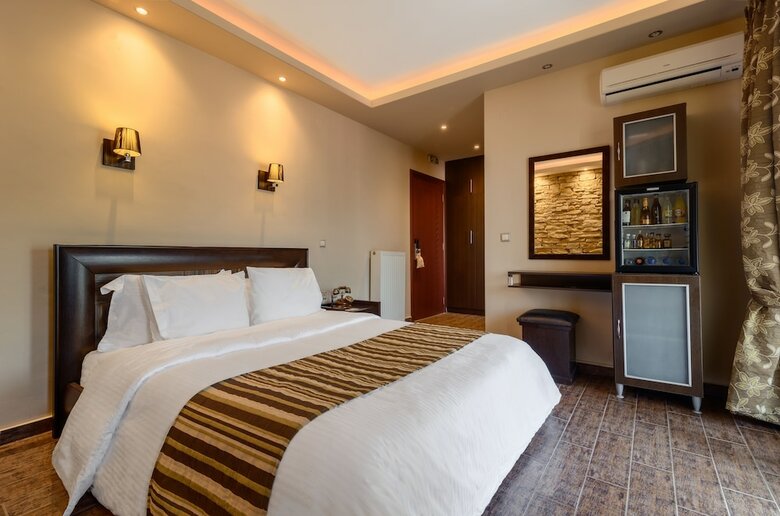 Hotel Naiades