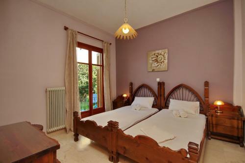 Aparthotel Hotel Marialena