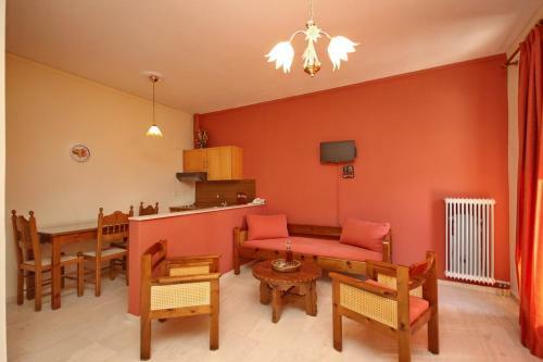 Aparthotel Hotel Marialena