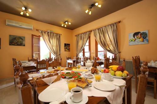 Aparthotel Hotel Marialena