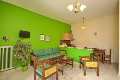 Aparthotel Hotel Marialena
