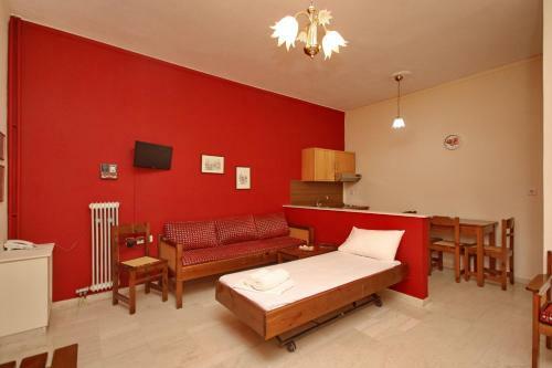 Aparthotel Hotel Marialena