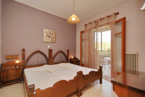 Aparthotel Hotel Marialena