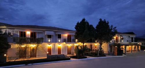 Aparthotel Hotel Marialena