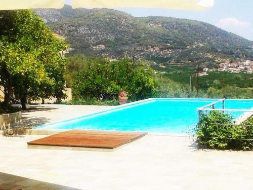 Vip House On The Hill 3