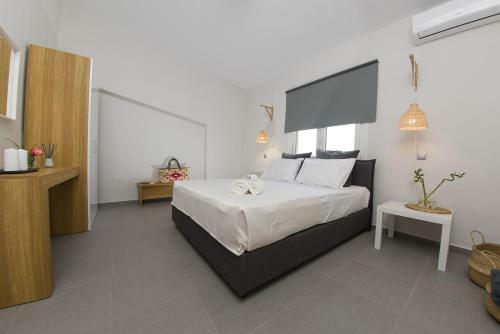 Palio Grey Apartments